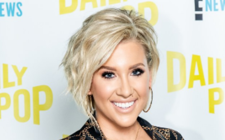 Who is Savannah Chrisley? Is Savannah Chrisley Engaged?